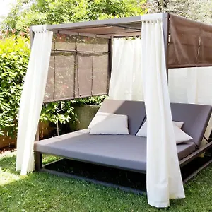  Apartment Paradiso Lux