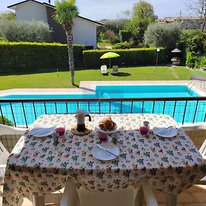  Apartment La Palma - Immobiliare Azzurra